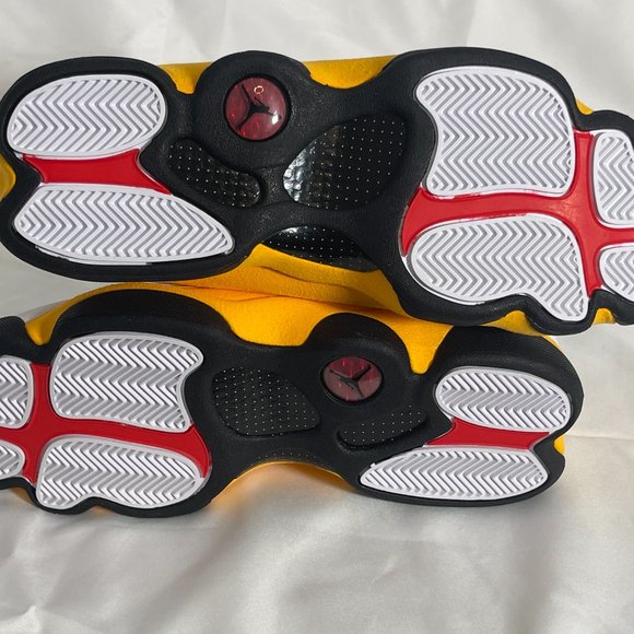 Jordan 13 Del Sol main image 9